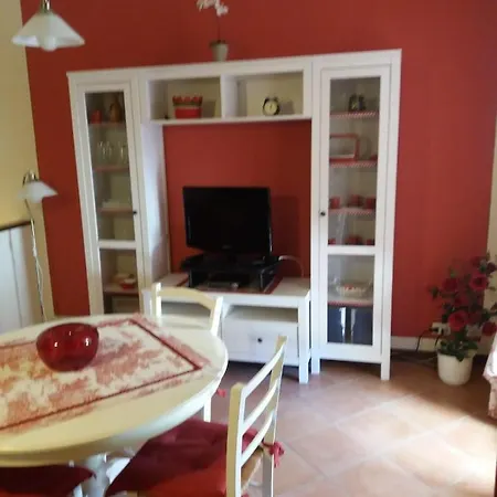 La Corte Degli Aranci 阿祖罗港