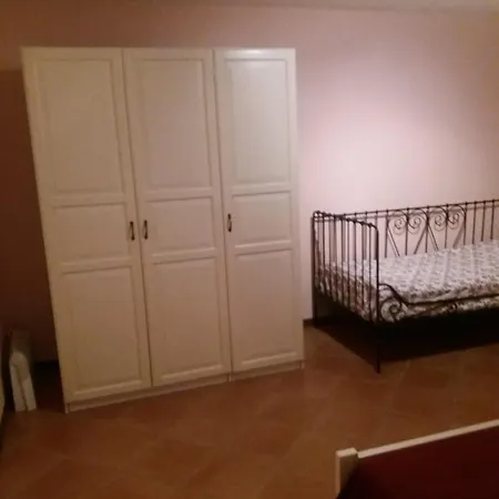 La Corte Degli Aranci Holiday home