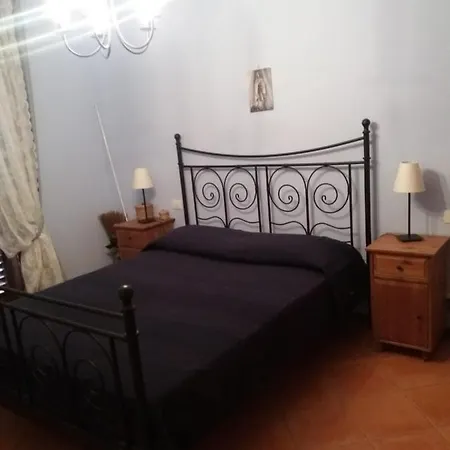 La Corte Degli Aranci 度假居 阿祖罗港