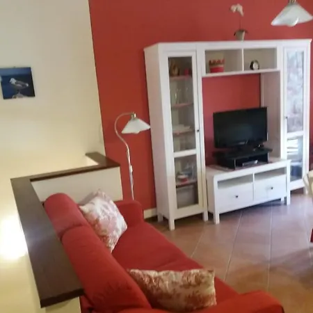 度假居 La Corte Degli Aranci *
