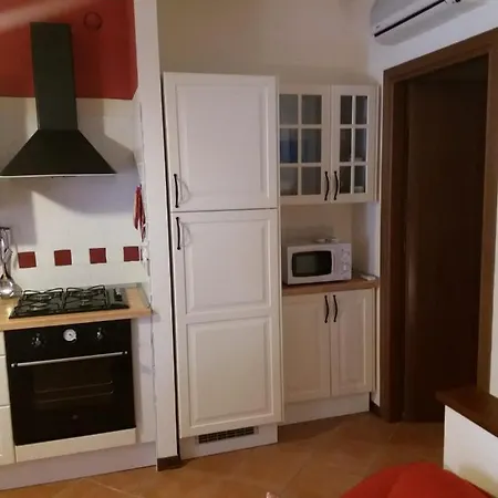 La Corte Degli Aranci * بورتو أتْسورّو