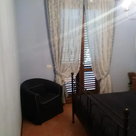 La Corte Degli Aranci 阿祖罗港