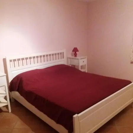 La Corte Degli Aranci *