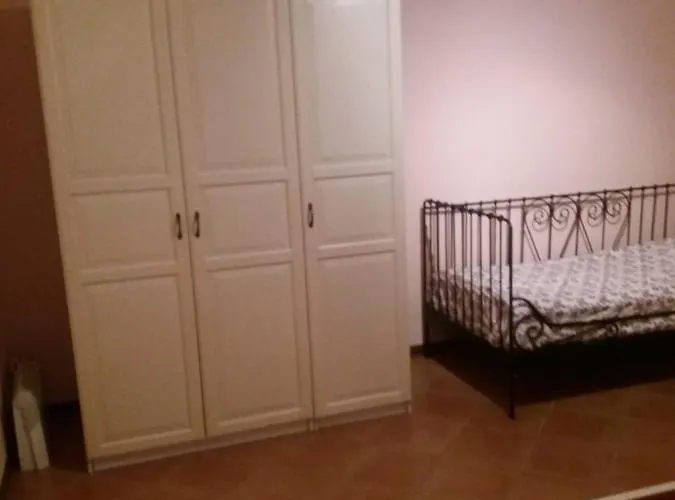 La Corte Degli Aranci Semesterbostad