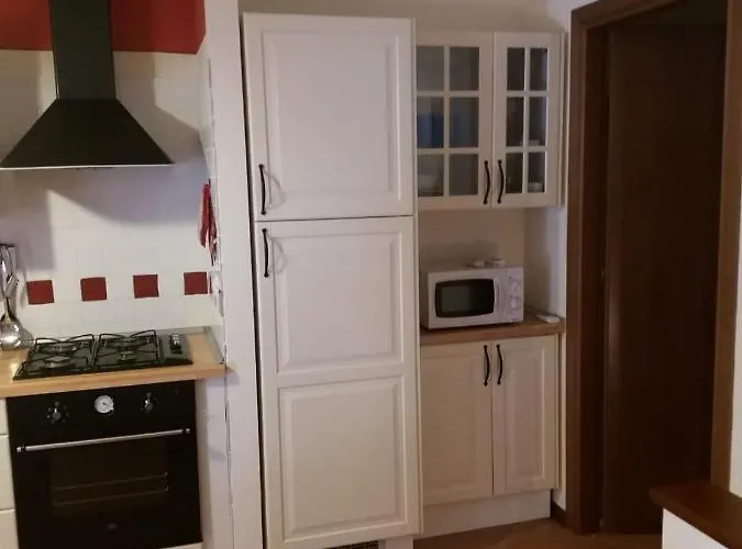 La Corte Degli Aranci * Porto Azzurro