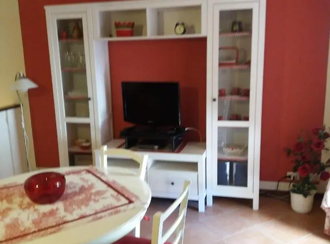 La Corte Degli Aranci Porto Azzurro