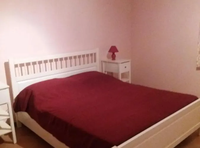 La Corte Degli Aranci *